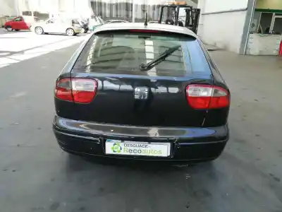 Утилизация автомобиля seat leon (1m1) 1.9 tdi года 2004 питание asv