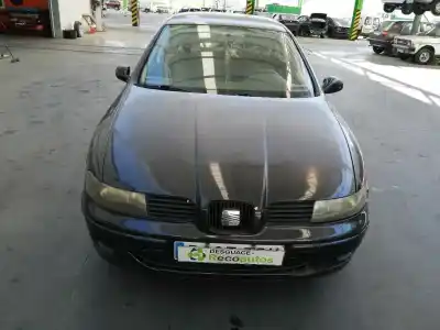 Утилизация автомобиля seat leon (1m1) 1.9 tdi года 2004 питание asv