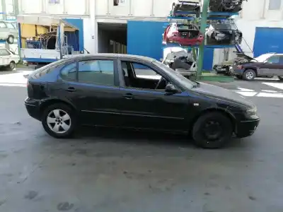 Утилизация автомобиля seat leon (1m1) 1.9 tdi года 2004 питание asv