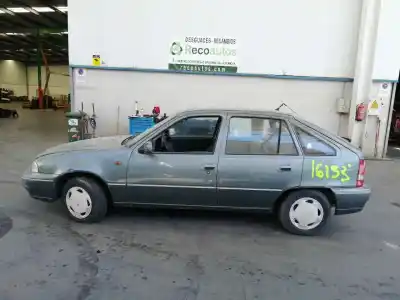 Scrapping Vehicle daewoo nexia 1.5 cat of the year 1996 powered g15mf