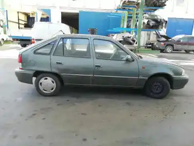 Scrapping Vehicle daewoo nexia 1.5 cat of the year 1996 powered g15mf