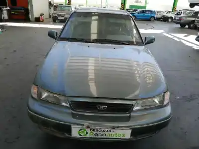 Scrapping Vehicle daewoo nexia 1.5 cat of the year 1996 powered g15mf