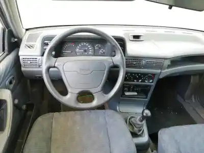 Scrapping Vehicle daewoo nexia 1.5 cat of the year 1996 powered g15mf