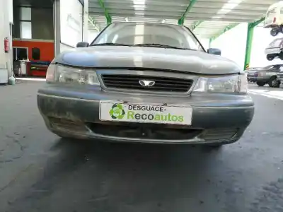 Scrapping Vehicle daewoo nexia 1.5 cat of the year 1996 powered g15mf