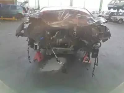 Hurda Aracı hyundai i40 cab bluedrive yılın 2017 güçlü d4fd