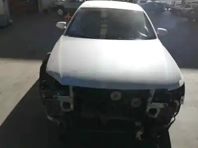 Scrapping Vehicle audi a6 berlina (4f2) 2.7 tdi of the year 2005 powered bpp