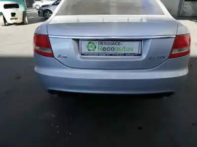 Scrapping Vehicle audi a6 berlina (4f2) 2.7 tdi of the year 2005 powered bpp