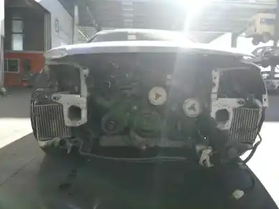 Scrapping Vehicle audi a6 berlina (4f2) 2.7 tdi of the year 2005 powered bpp