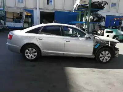 Scrapping Vehicle audi a6 berlina (4f2) 2.7 tdi of the year 2005 powered bpp