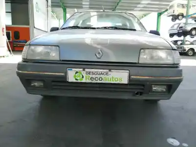 Sloopvoertuig renault 19 ii chamade (l53_) 1.4 van het jaar 1991 aangedreven e6ja700