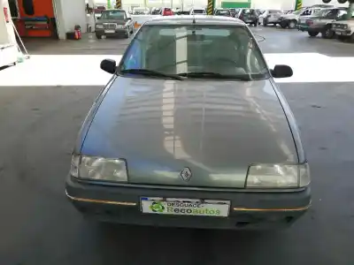 Sloopvoertuig renault 19 ii chamade (l53_) 1.4 van het jaar 1991 aangedreven e6ja700