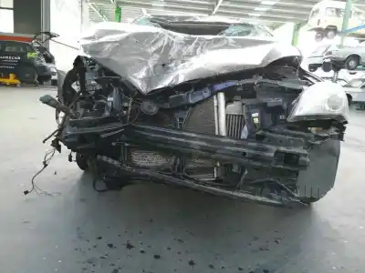 Scrapping Vehicle kia cee´d concept of the year 2009 powered d4fb