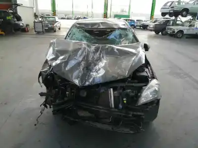 Scrapping Vehicle kia cee´d concept of the year 2009 powered d4fb