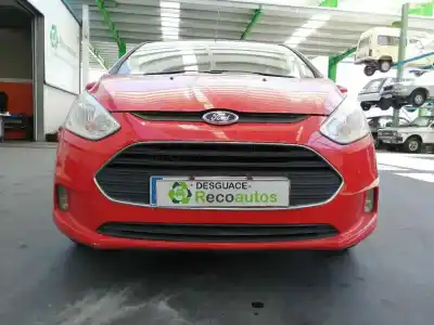 Утилизация автомобиля ford b-max titanium года 2014 питание sfjb
