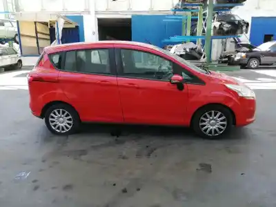 Утилизация автомобиля ford b-max titanium года 2014 питание sfjb