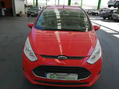 Утилизация автомобиля ford b-max titanium года 2014 питание sfjb