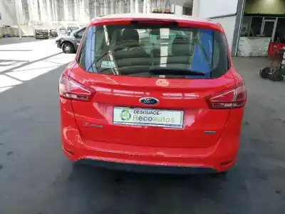 Утилизация автомобиля ford b-max titanium года 2014 питание sfjb