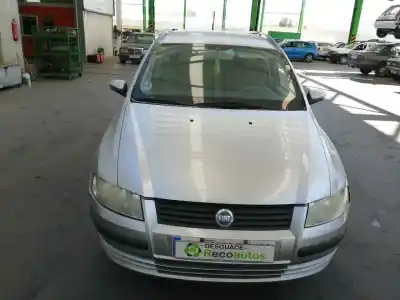 Veículo de Sucata fiat stilo (192) 1.6 16v do ano 2004 alimentado 182b6000