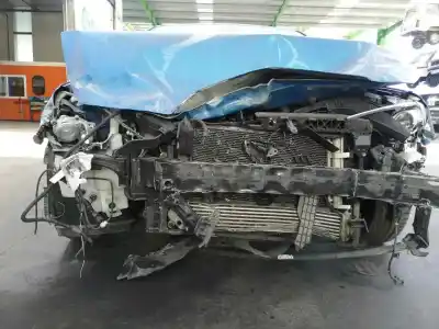 Утилизация автомобиля hyundai i30 (pde, pd, pden) 1.0 t-gdi года 2018 питание g3lc
