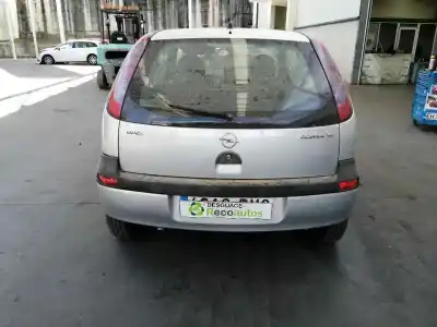 Здавання транспортного засобу opel                                               corsa c                                                                                                                                                                                                                                                    1.2 16v cat (z 12 xe / lw4)                                                                                                                                                                                                                                року 2001 потужний z12xe