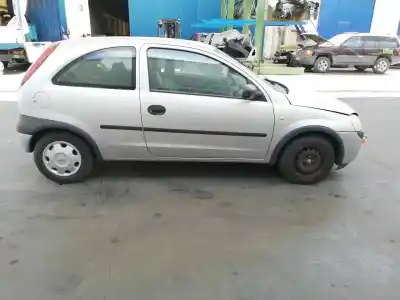 Здавання транспортного засобу opel                                               corsa c                                                                                                                                                                                                                                                    1.2 16v cat (z 12 xe / lw4)                                                                                                                                                                                                                                року 2001 потужний z12xe