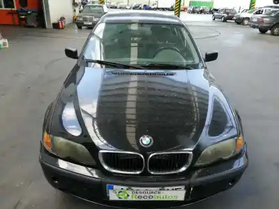 Veículo de Sucata bmw serie 3 berlina (e46) 320d do ano 2003 alimentado 20 4d 4