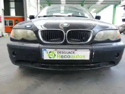 Veículo de Sucata bmw serie 3 berlina (e46) 320d do ano 2003 alimentado 20 4d 4