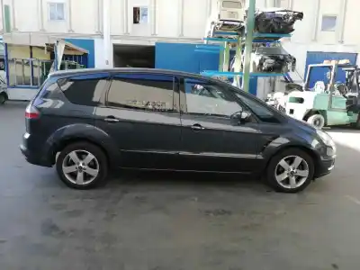 Veículo de Sucata ford s-max (ca1) titanium do ano 2008 alimentado qxwb