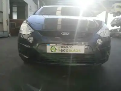 Veículo de Sucata ford s-max (ca1) titanium do ano 2008 alimentado qxwb