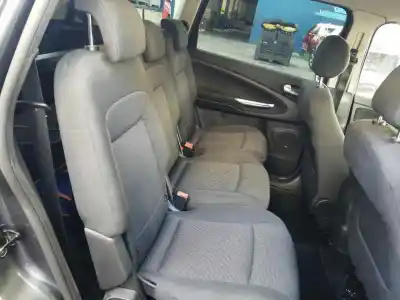 Veículo de Sucata ford s-max (ca1) titanium do ano 2008 alimentado qxwb