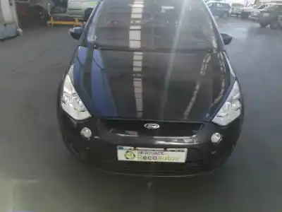 Veículo de Sucata ford s-max (ca1) titanium do ano 2008 alimentado qxwb