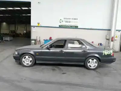 Sloopvoertuig HONDA LEGEND (KA7/8) V6 Berlina (KA7) van het jaar 1993 aangedreven C32A2