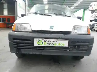 Scrapping Vehicle fiat cinquecento (170) 0.9 i.e. of the year 1995 powered 1170a1046