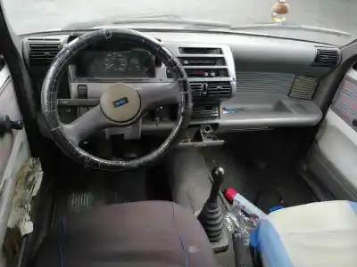 Scrapping Vehicle fiat cinquecento (170) 0.9 i.e. of the year 1995 powered 1170a1046