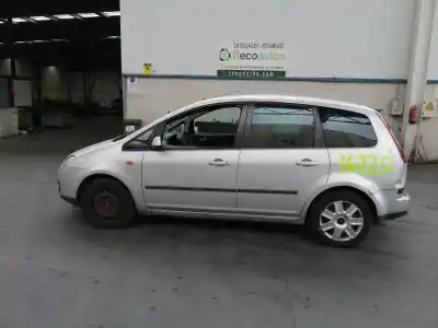 Утилизация автомобиля ford focus c-max (cap) ambiente (d) года 2003 питание g8da