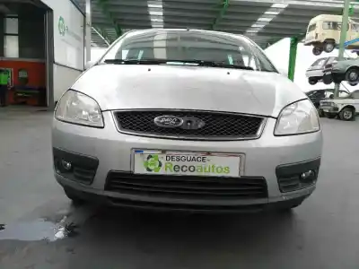 Утилизация автомобиля ford focus c-max (cap) ambiente (d) года 2003 питание g8da