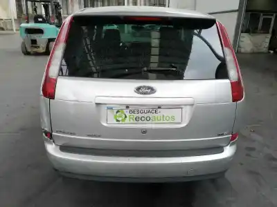 Утилизация автомобиля ford focus c-max (cap) ambiente (d) года 2003 питание g8da