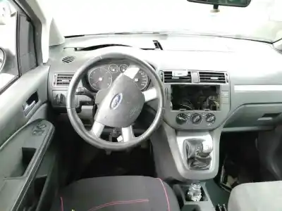 Утилизация автомобиля ford focus c-max (cap) ambiente (d) года 2003 питание g8da