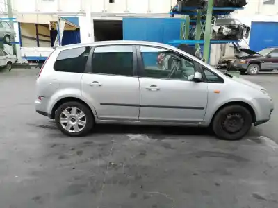 Утилизация автомобиля ford focus c-max (cap) ambiente (d) года 2003 питание g8da