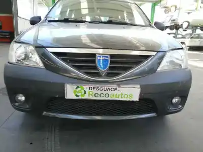 Scrapping Vehicle dacia logan mcv (ks_) 1.6 16v (ks0l ks0m ks0p ks1s) of the year 2007 powered g/k4m a 6