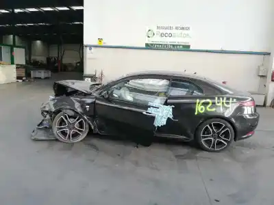 Здавання транспортного засобу alfa romeo gt (125) 1.9 jtd 16v 150/ distinctive року 2006 потужний 937a5000