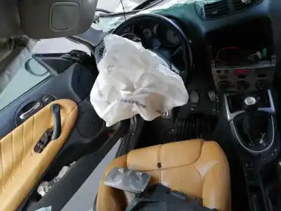 Здавання транспортного засобу alfa romeo gt (125) 1.9 jtd 16v 150/ distinctive року 2006 потужний 937a5000