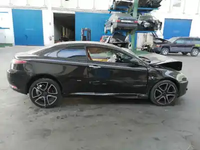Здавання транспортного засобу alfa romeo gt (125) 1.9 jtd 16v 150/ distinctive року 2006 потужний 937a5000