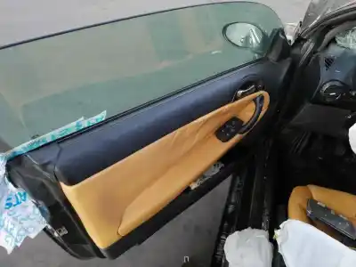 Здавання транспортного засобу alfa romeo gt (125) 1.9 jtd 16v 150/ distinctive року 2006 потужний 937a5000