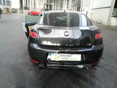 Здавання транспортного засобу alfa romeo gt (125) 1.9 jtd 16v 150/ distinctive року 2006 потужний 937a5000