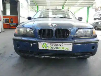 Véhicule à la ferraille bmw serie 3 berlina (e46) 320d de l'année 2002 alimenté 204d4d