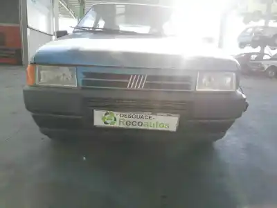 Здавання транспортного засобу fiat uno (146) 1.1 i.e. s / primavera року 1993 потужний 146a4044