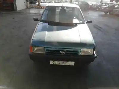 Здавання транспортного засобу fiat uno (146) 1.1 i.e. s / primavera року 1993 потужний 146a4044