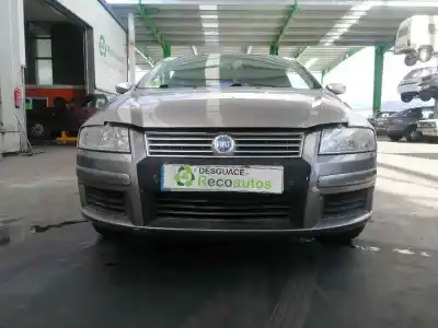 Scrapping Vehicle fiat stilo (192) 1.8 16v cat of the year 2001 powered 192a4000