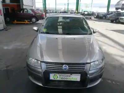 Scrapping Vehicle fiat stilo (192) 1.8 16v cat of the year 2001 powered 192a4000